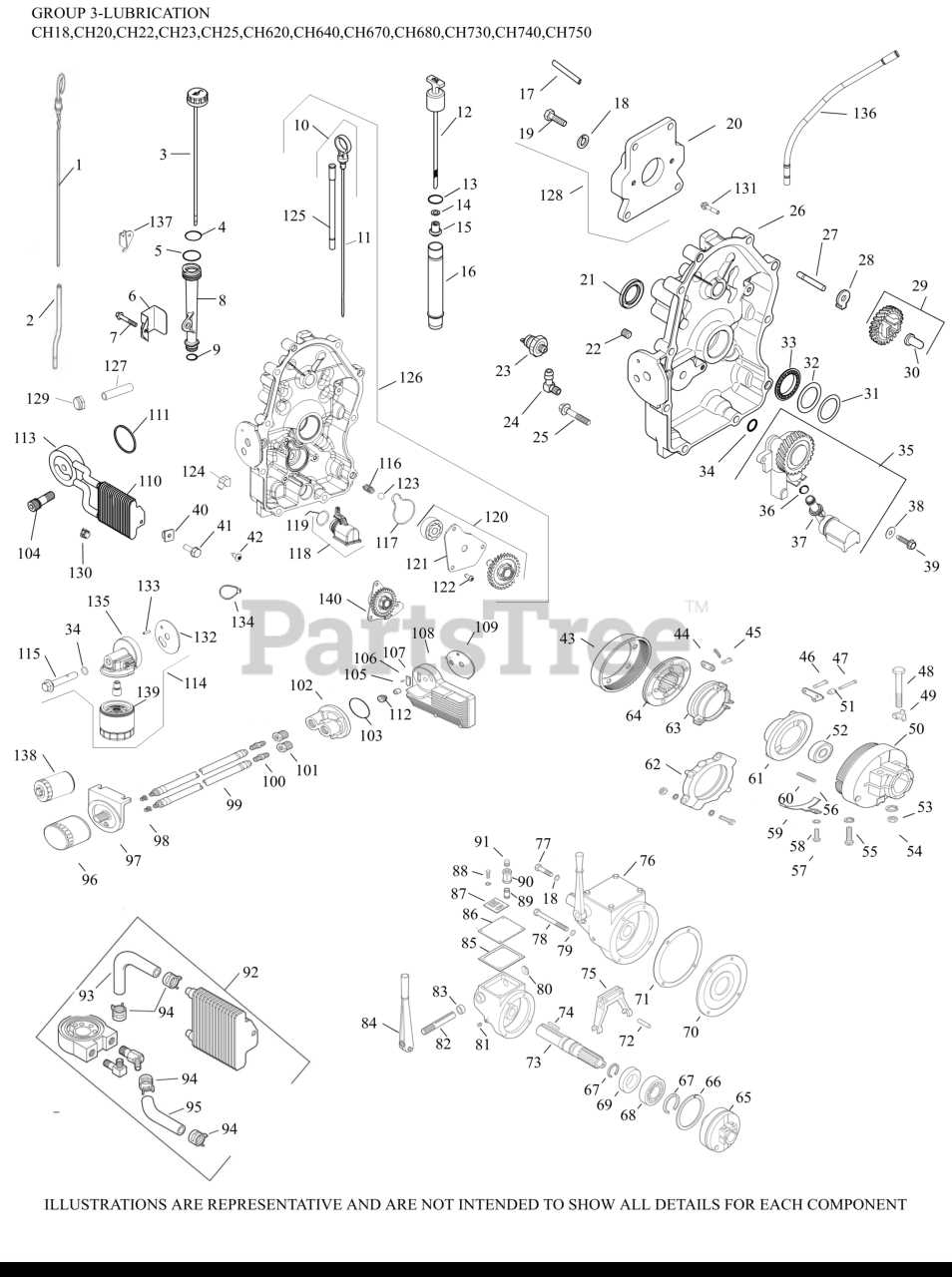 vermeer trencher parts diagram