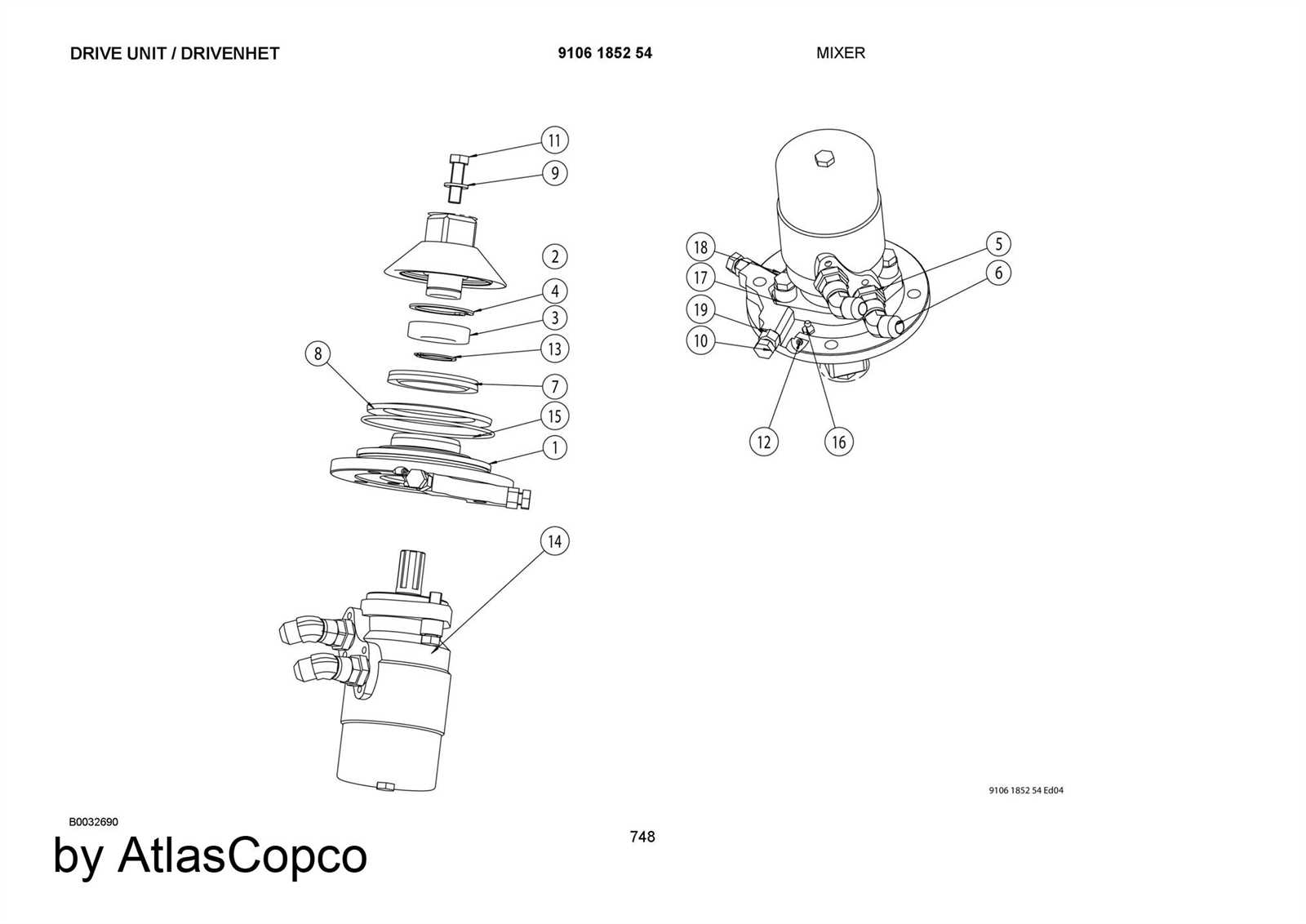 kinetico water softener parts diagram