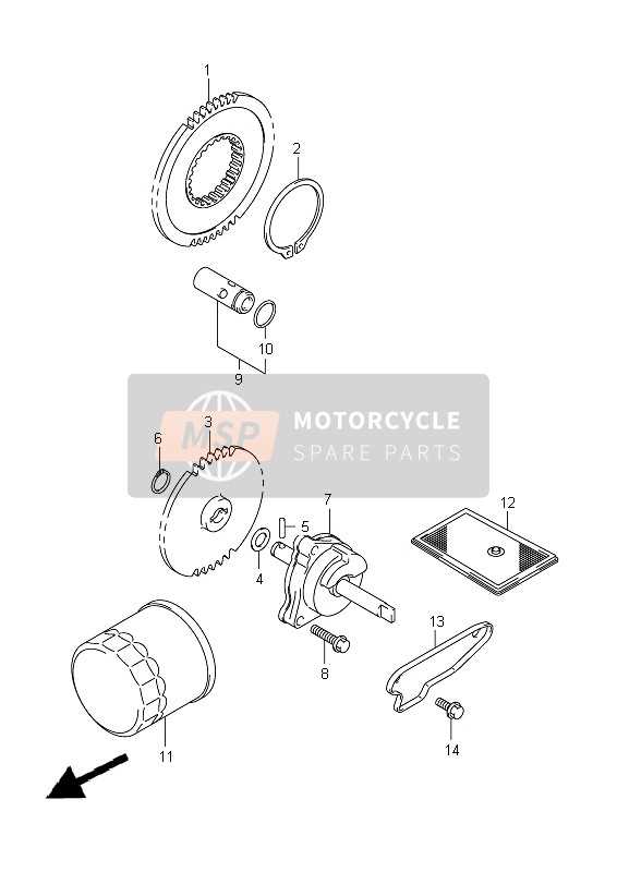 husqvarna 775ex parts diagram