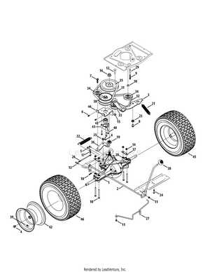 troy bilt tb30r parts diagram