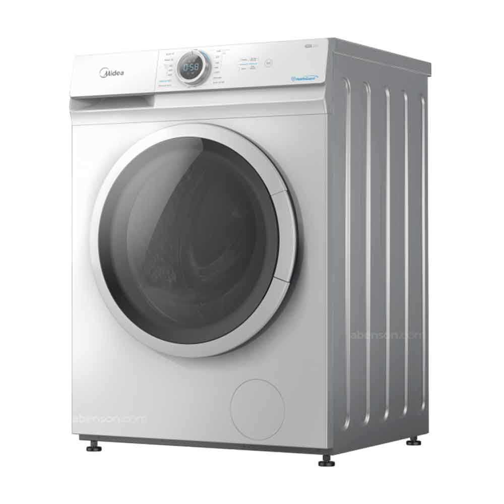 midea washer parts diagram