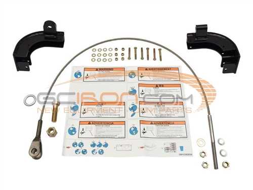 pettibone parts diagram