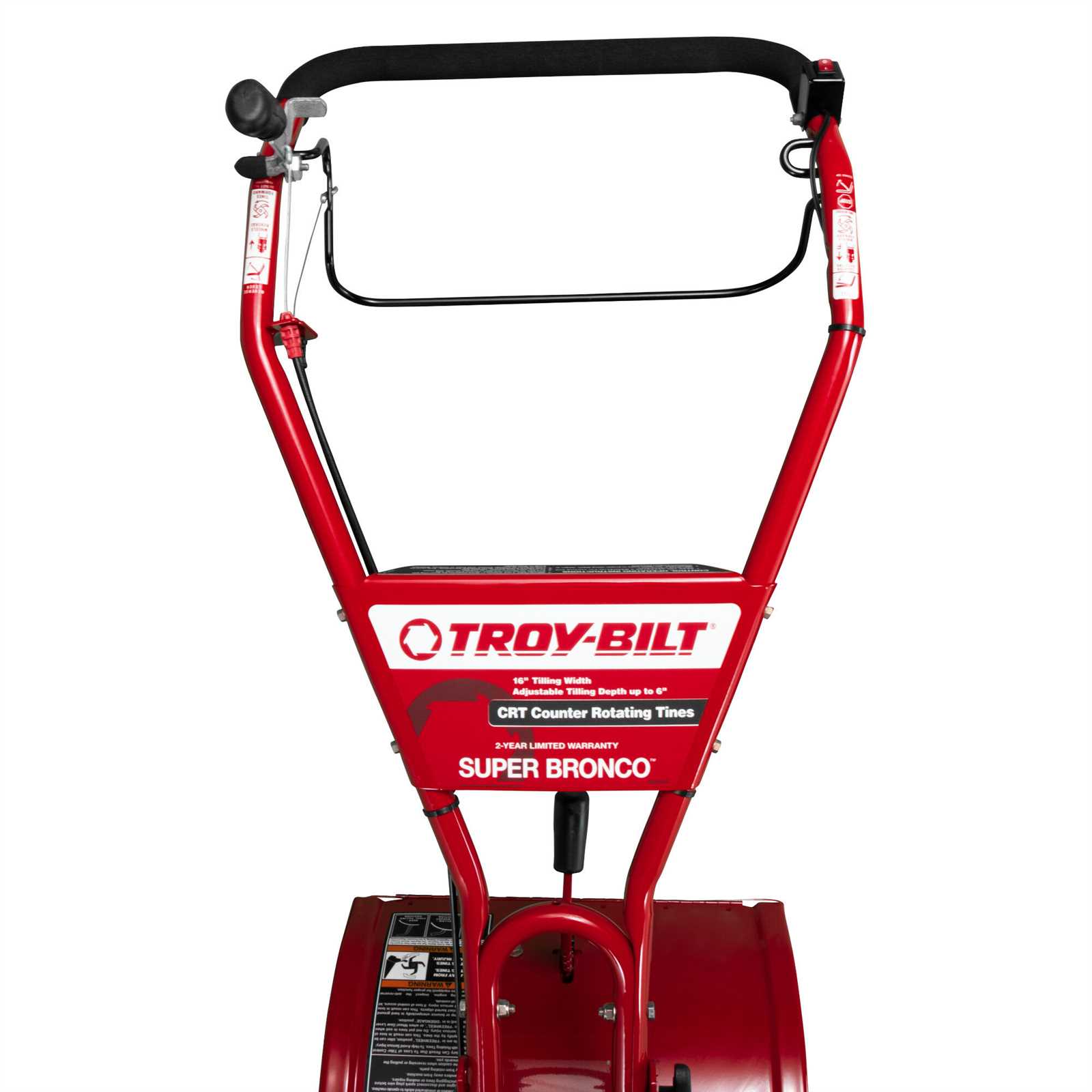 rototiller mtd tiller parts diagram