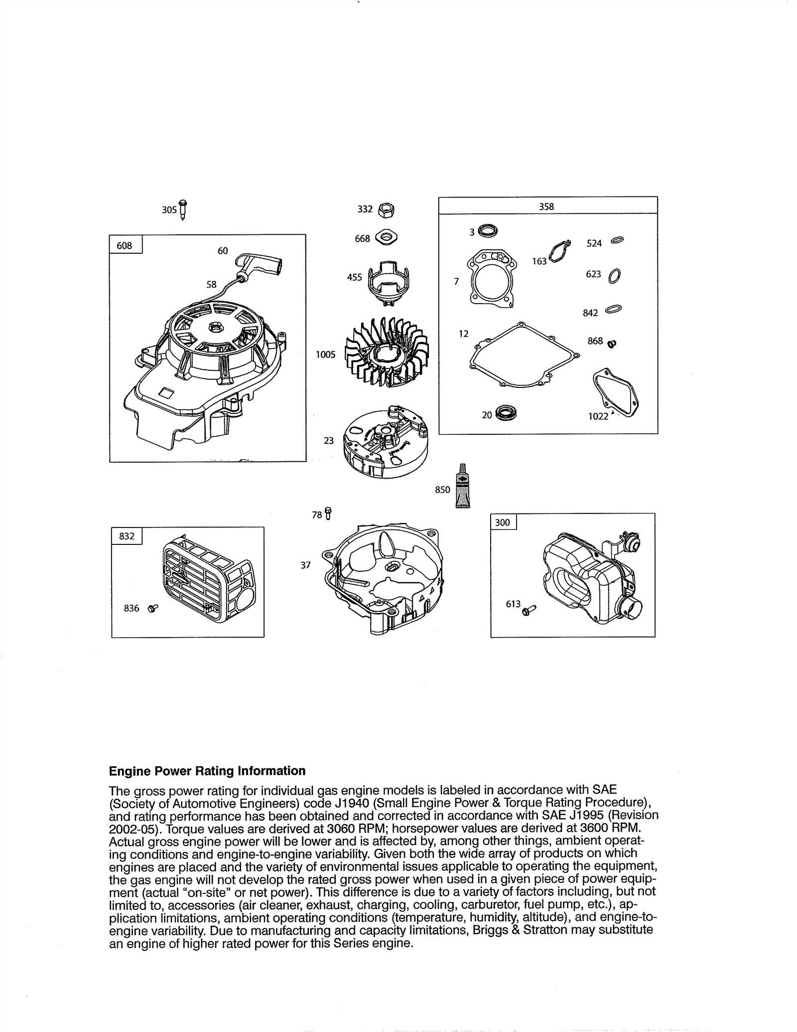 husqvarna hu675hwt parts diagram