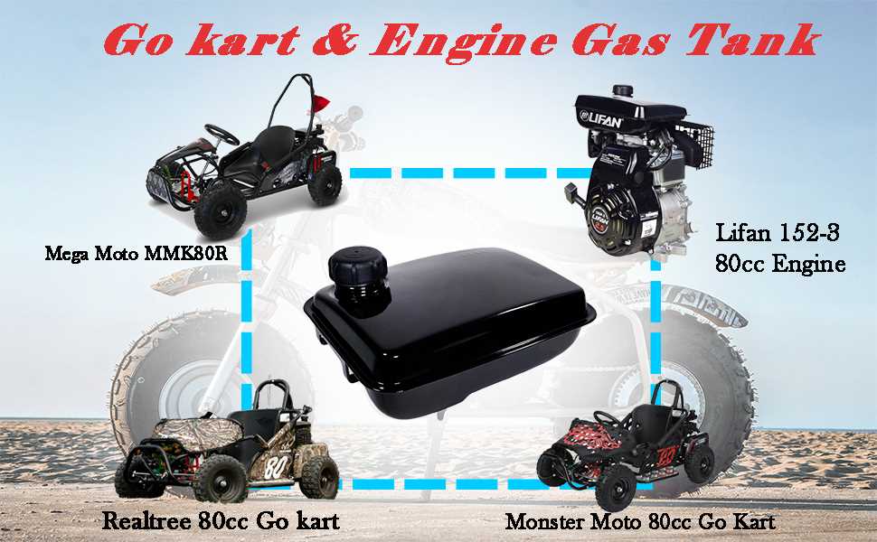 monster moto 80 parts diagram