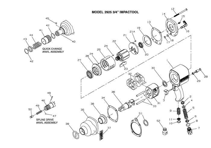 ingersoll rand ss5 parts diagram