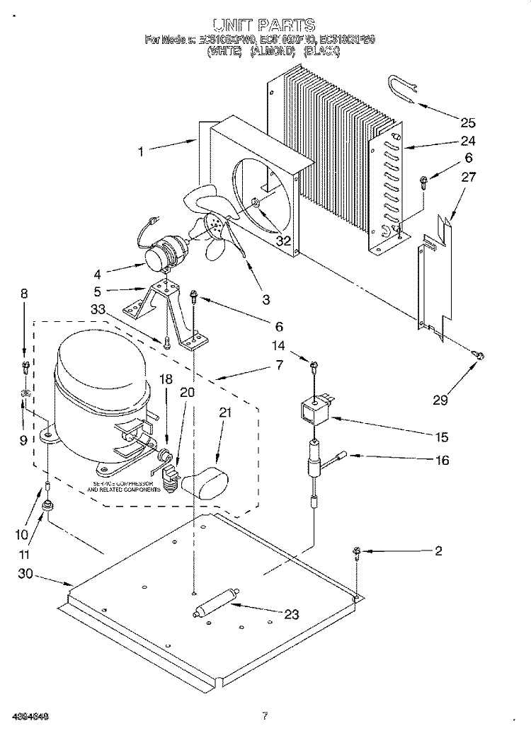 whirlpool ice dispenser parts diagram