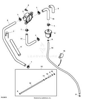 john deere z920m parts diagram