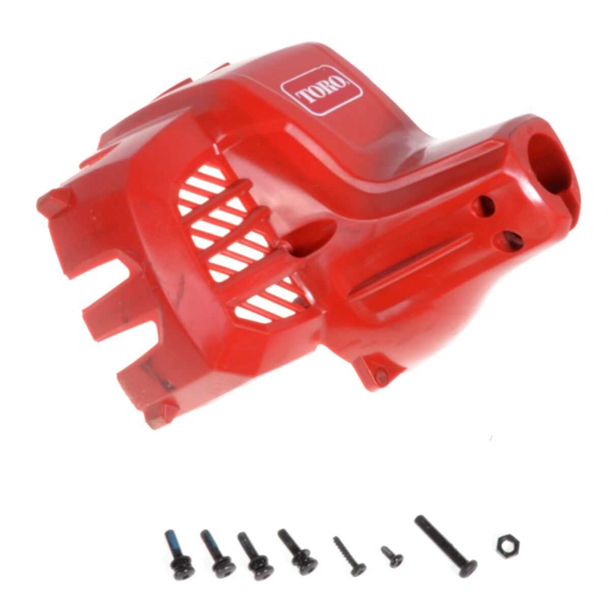 toro 51978 parts diagram
