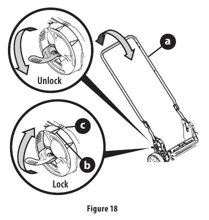 craftsman m100 parts diagram