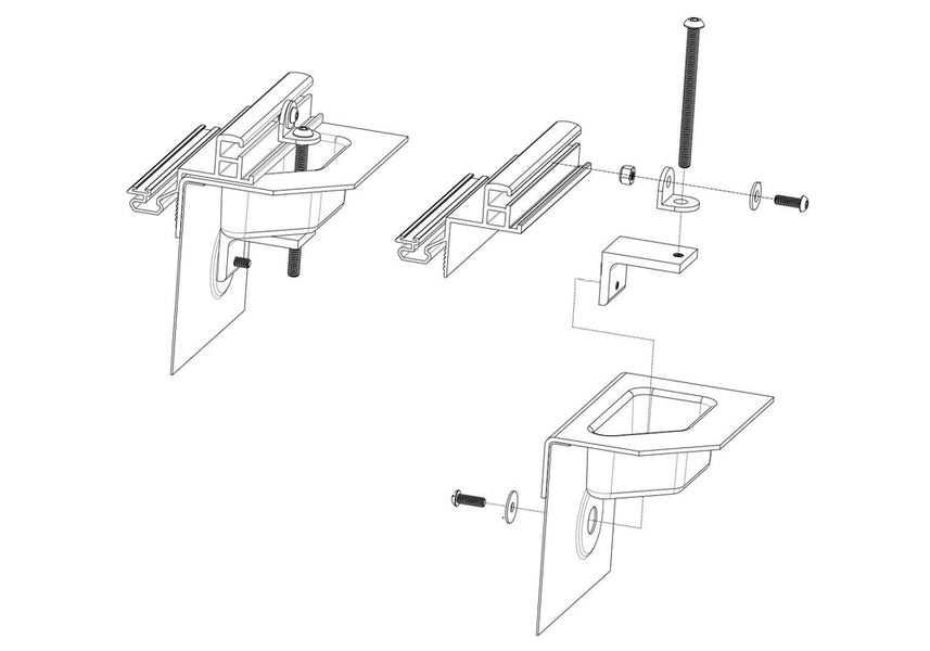 bakflip parts diagram