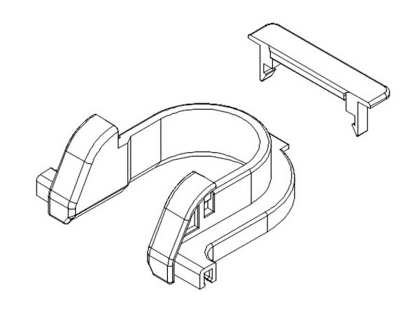 roll n lock parts diagram