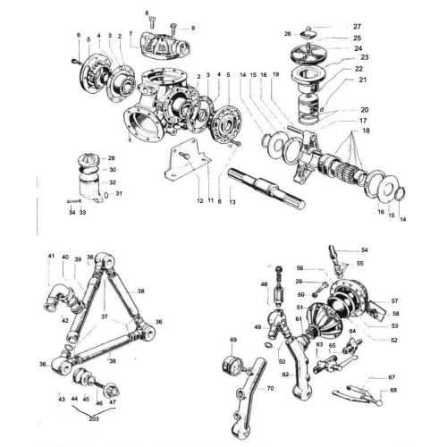 stihl sg 20 parts diagram