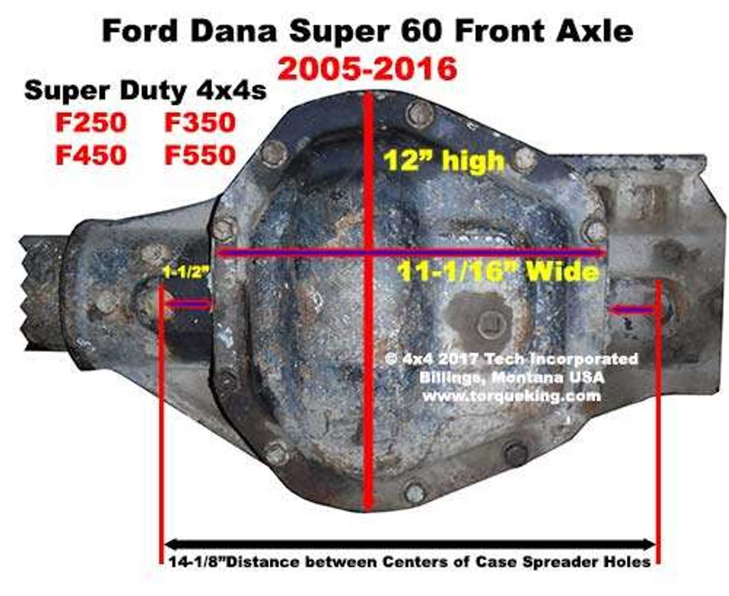 2017 ford f250 front end parts diagram