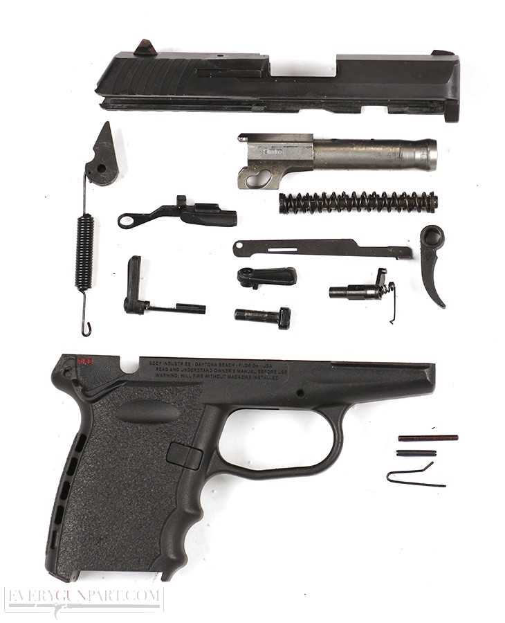 sccy cpx 1 parts diagram