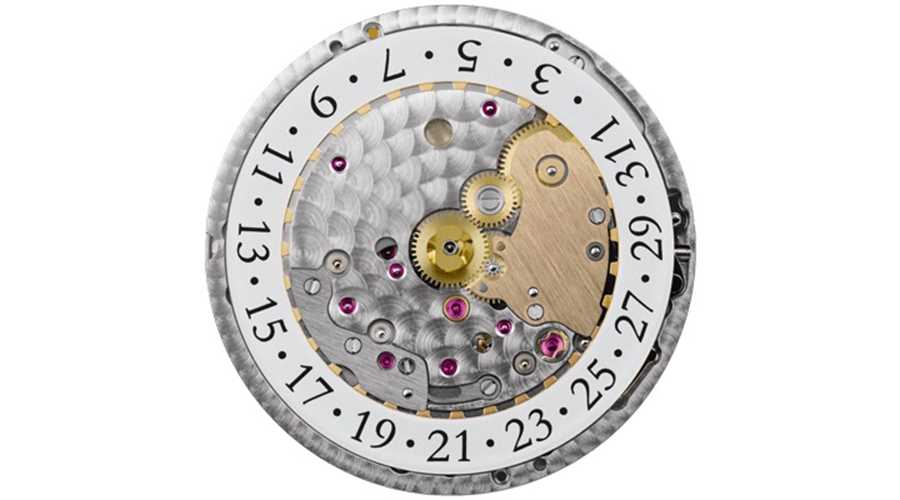 rolex watch parts diagram