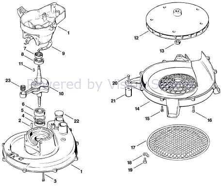 stihl sg 20 parts diagram