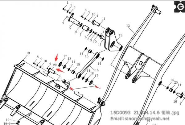 44in john deere 44 snowblower parts diagram