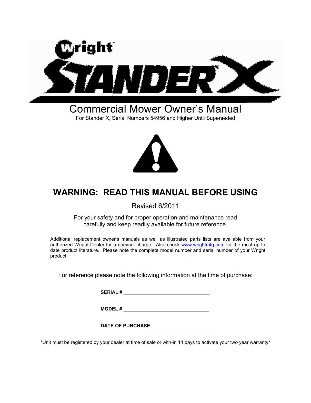 wright stander 52 parts diagram