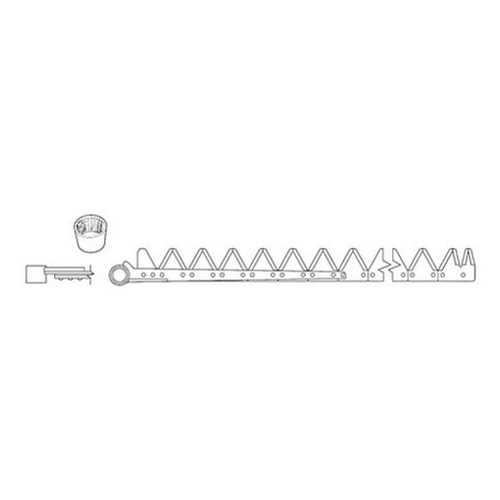 john deere sickle mower parts diagram