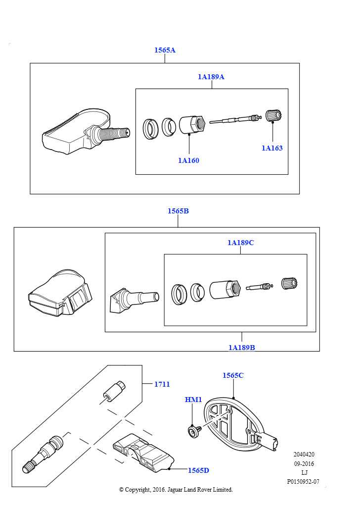 delta monitor 1500 series parts diagram