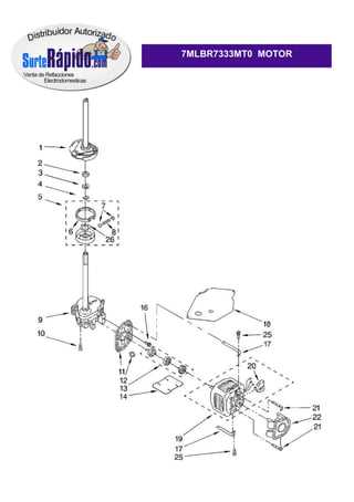 kenmore 600 series washer parts diagram