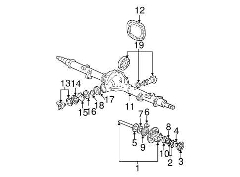 6.0 powerstroke parts diagram