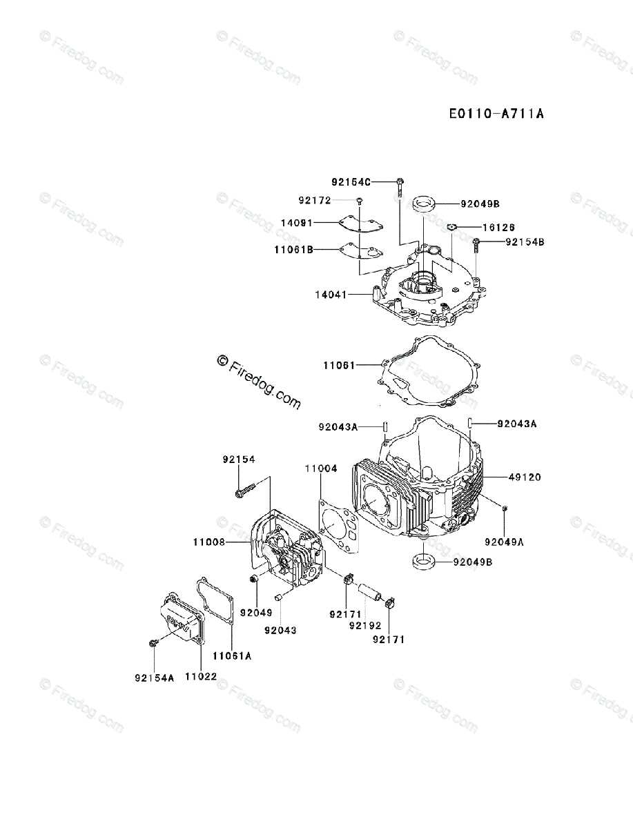 kawasaki fj180v parts diagram