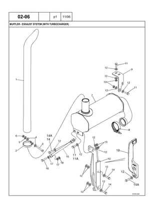 case 580 super e parts diagram