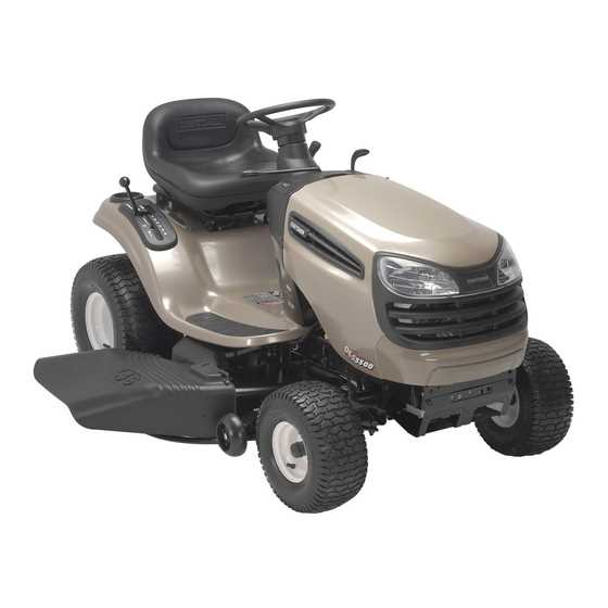 craftsman 46 riding mower parts diagram