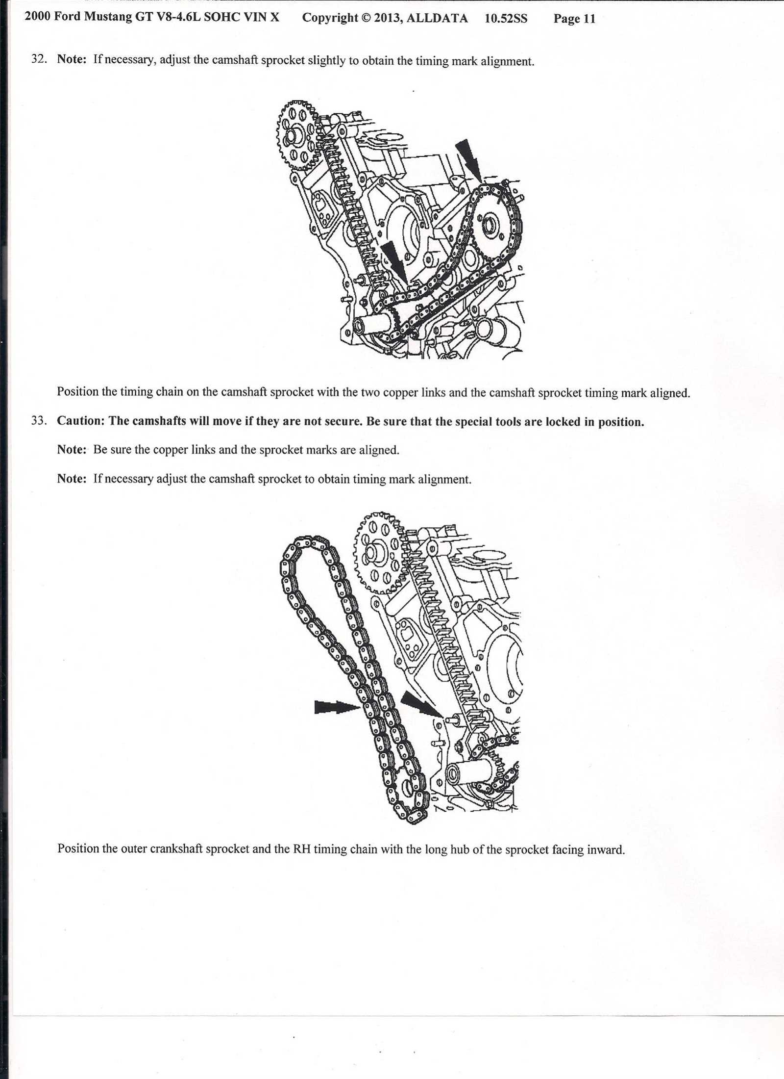 blueprint ford 4.6 engine parts diagram