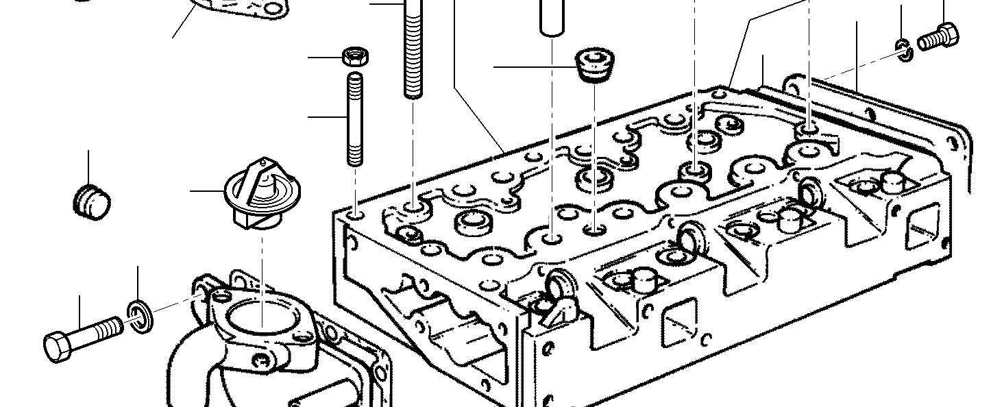 massey ferguson 240 parts diagram