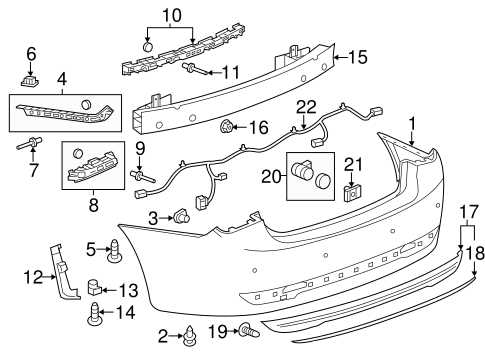 2012 chevy cruze parts diagram