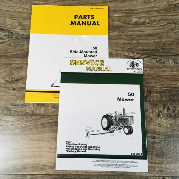 john deere sickle mower parts diagram