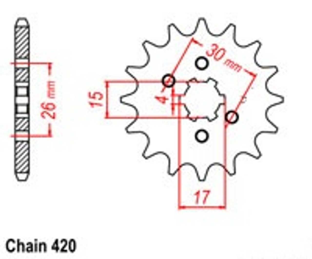 taotao parts diagram