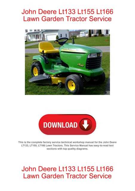 john deere lt155 steering parts diagram