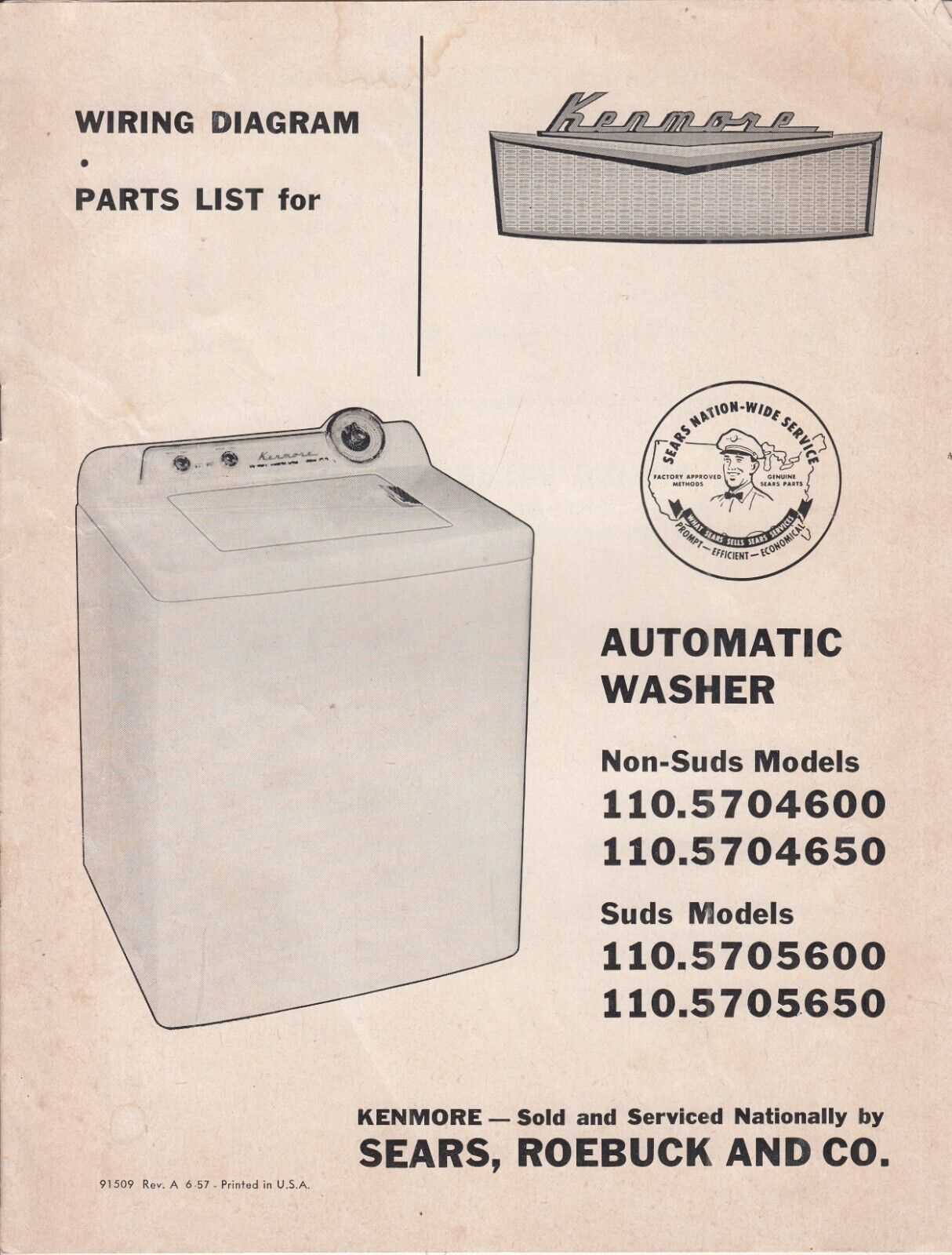 kenmore dishwasher parts diagram model 665