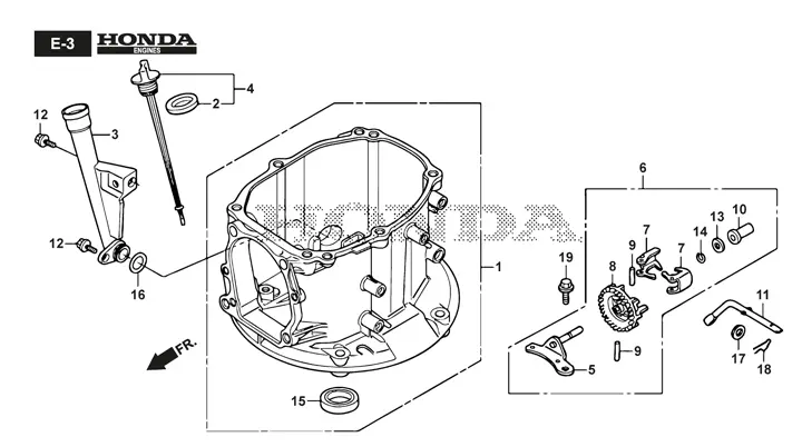 hrr216k9vkaa parts diagram