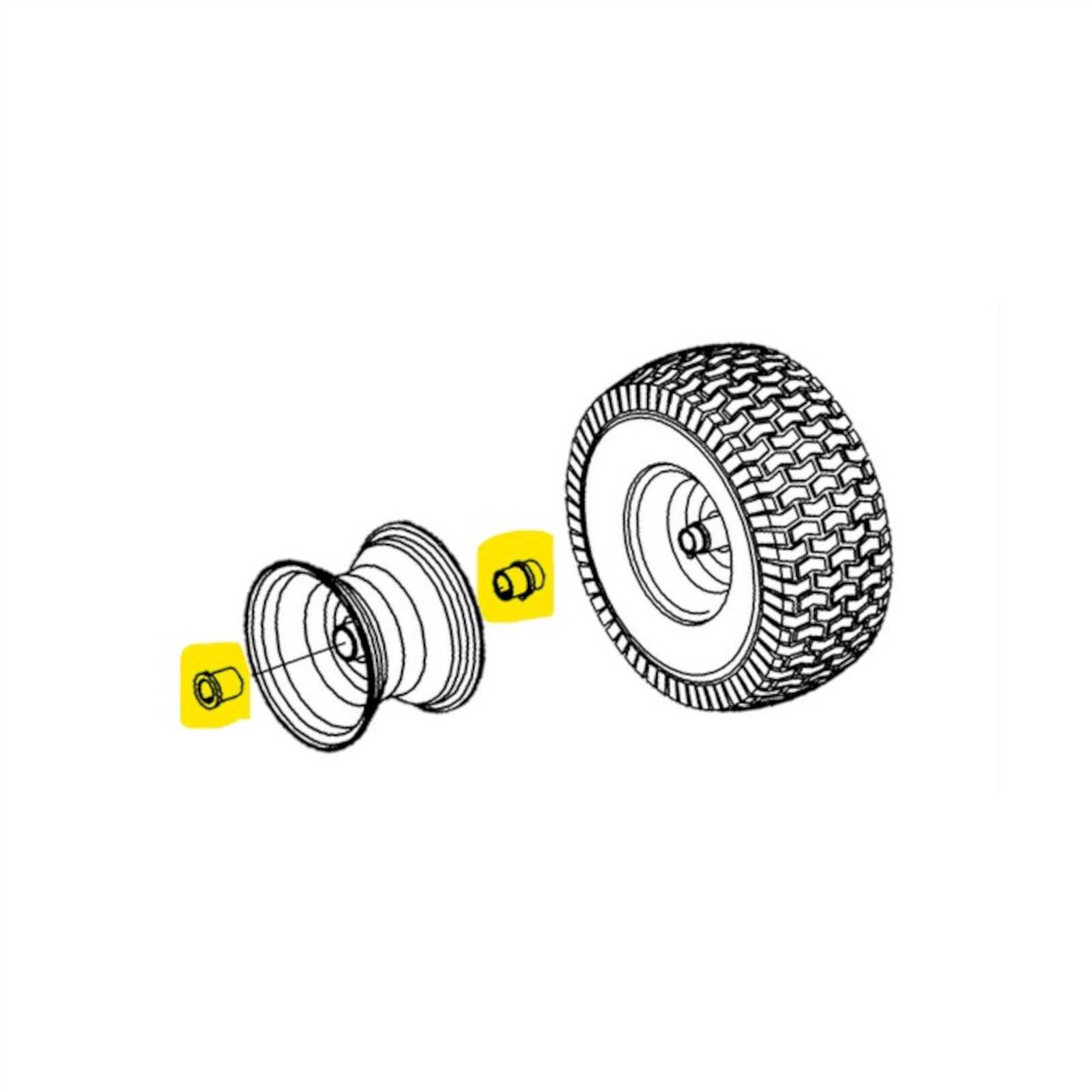 cub cadet gt1554 parts diagram