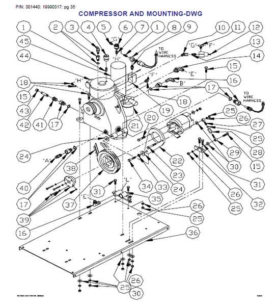 rototiller mtd tiller parts diagram