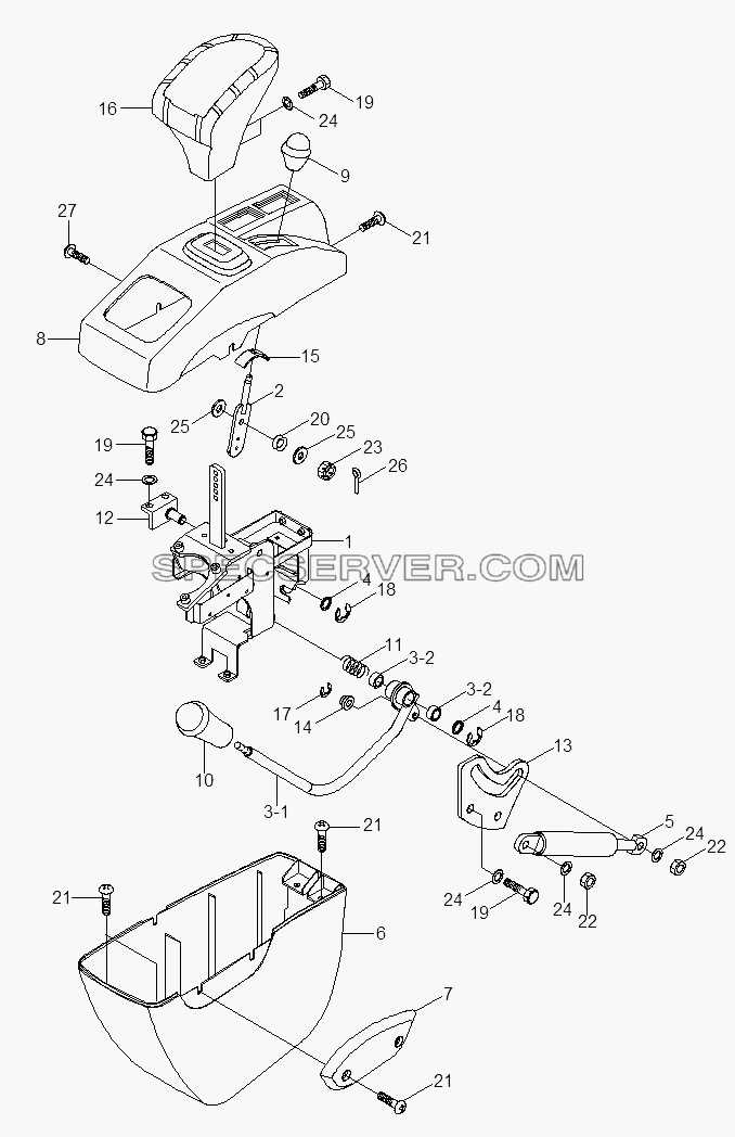 husqvarna yth2348 parts diagram