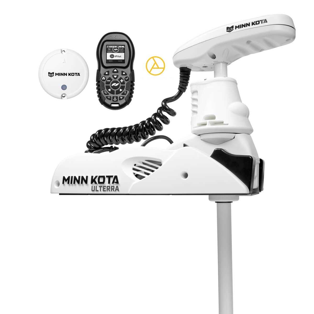 minn kota ulterra parts diagram