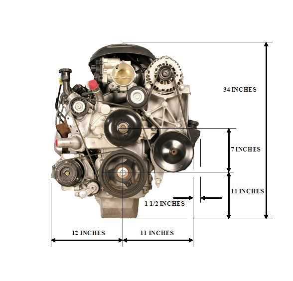 5.3 vortec engine parts diagram