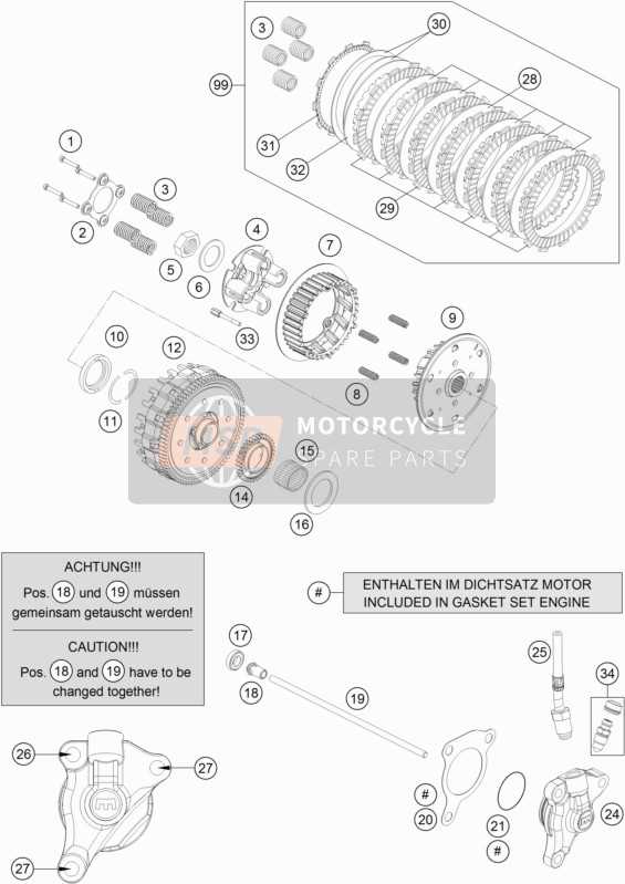 husqvarna 125b parts diagram