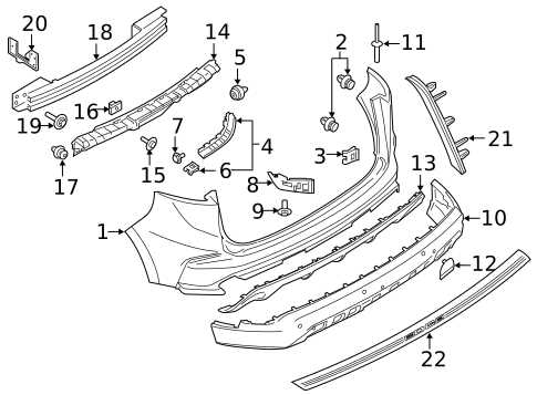 ford edge parts diagram