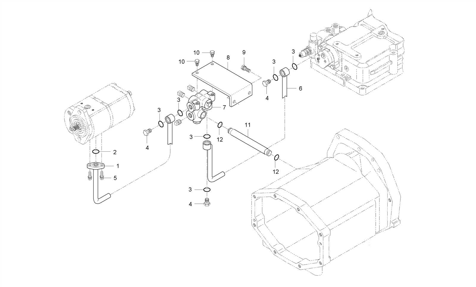 kioti parts diagrams