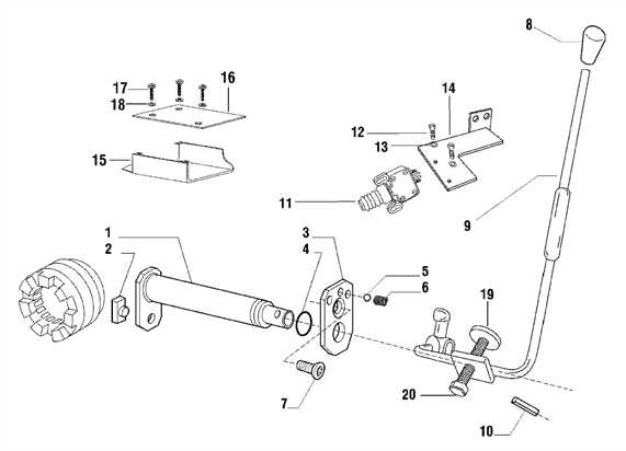 mahindra 4025 parts diagram