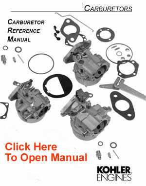 kohler courage 19 parts diagram