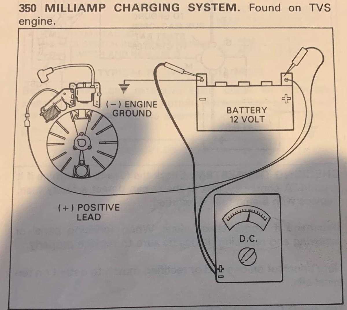 tecumseh 3.5 hp engine parts diagram