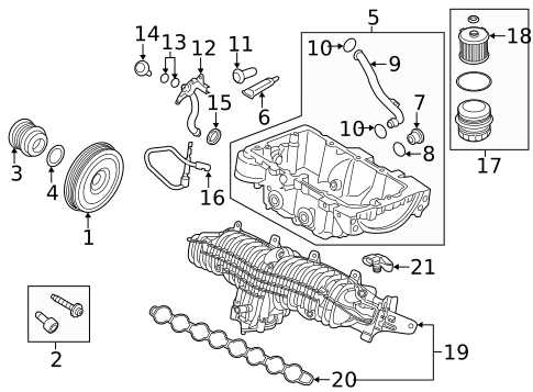 volvo xc90 parts diagram